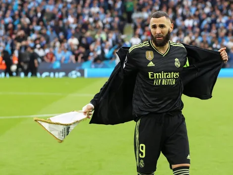 200 milhões de euros: Benzema se aproxima de acordo com novo clube e pode anunciar saída do Real Madrid nos próximos dias