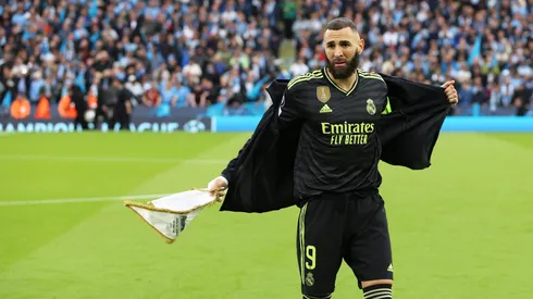 (Photo by Clive Brunskill/Getty Images)