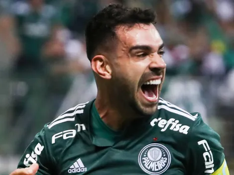 Gigante do futebol brasileiro supera rivais e fica perto de fechar a contratação de Bruno Henrique, ex-Palmeiras