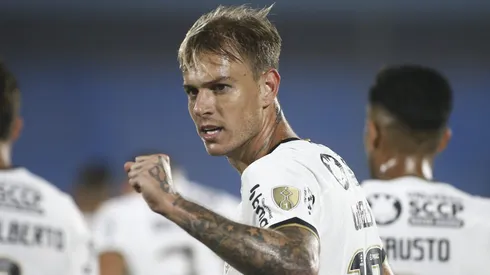 Photo by Ernesto Ryan/Getty Images