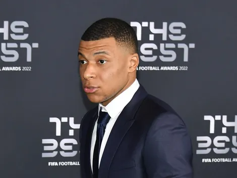 Com interesse do Real Madrid, Mbappé define seu futuro: "Feliz com a decisão"