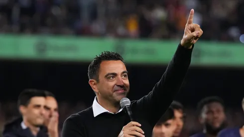 (Photo by Alex Caparros/Getty Images)