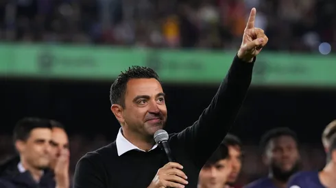 (Photo by Alex Caparros/Getty Images)