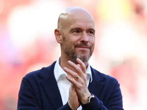 55 milhões de euros! Manchester United prepara oferta milionária pela contratação de estrela do Chelsea