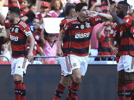 Mercado: Flamengo topa oferecer 3 grandes jogadores para contar com craque do Atlético Mineiro