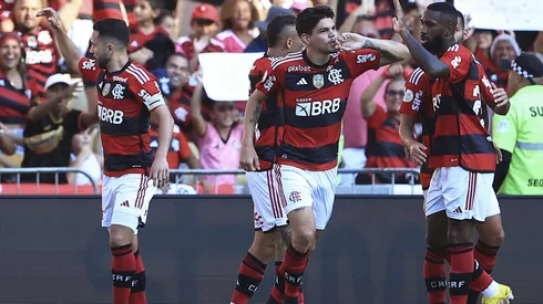 Photo by Buda Mendes/Getty Images