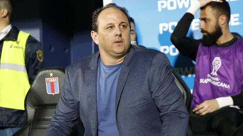 (Photo by Daniel Jayo/Getty Images)