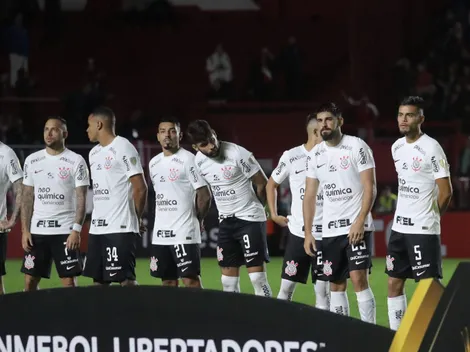 Em crise, Corinthians recebe sondagem do futebol europeu por badalado atacante e pode acertar sua venda neste mercado da bola