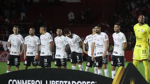 Photo by Marcos Brindicci/Getty Images