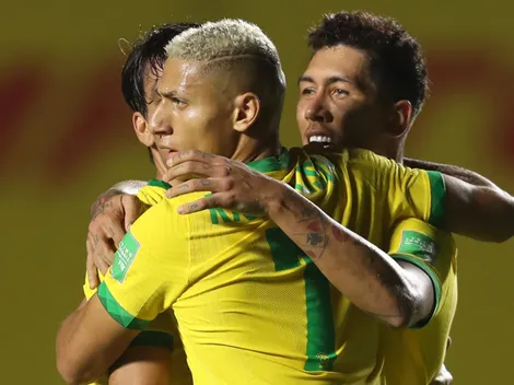 Real Madrid prepara saída de Benzema e escolhe badalado atacante brasileiro como 'substituto'