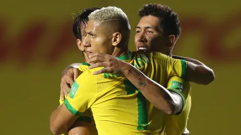 Photo by Fernando Bizerra-Pool/Getty Images