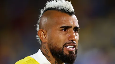 Photo by Michael Steele/Getty Images