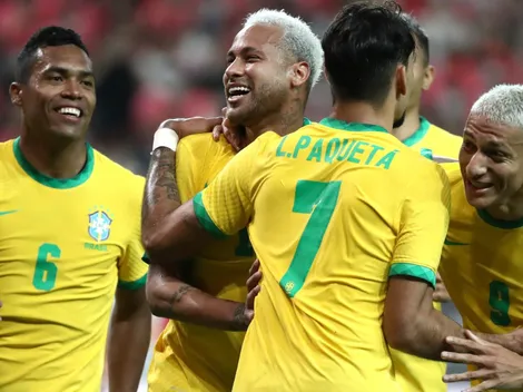 Com surpresas, Seleção Brasileira anuncia convocação para amistosos