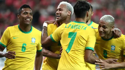 (Photo by Chung Sung-Jun/Getty Images)