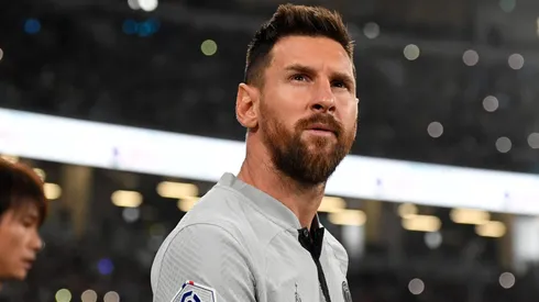 Photo by Masashi Hara/Getty Images