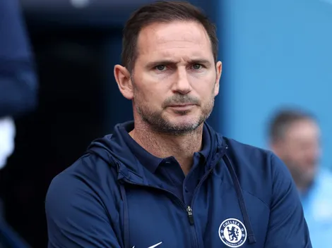 Chelsea surpreende, 'demite' Lampard e acerta com balado treinador sul-americano para a próxima temporada