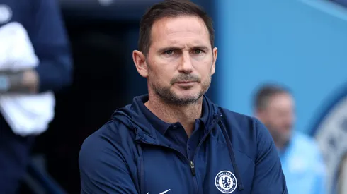 Photo by Catherine Ivill/Getty Images