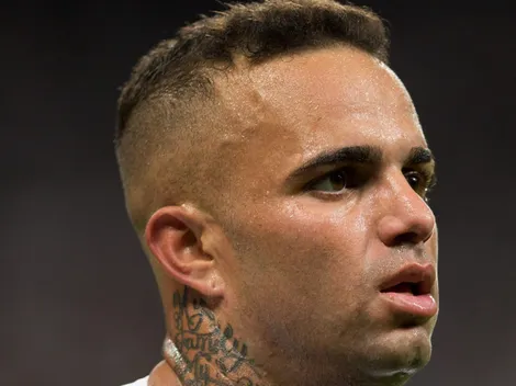 Mercado da bola: Luan aceita deixar o Corinthians e abre conversas para reforçar outro gigante do futebol brasileiro