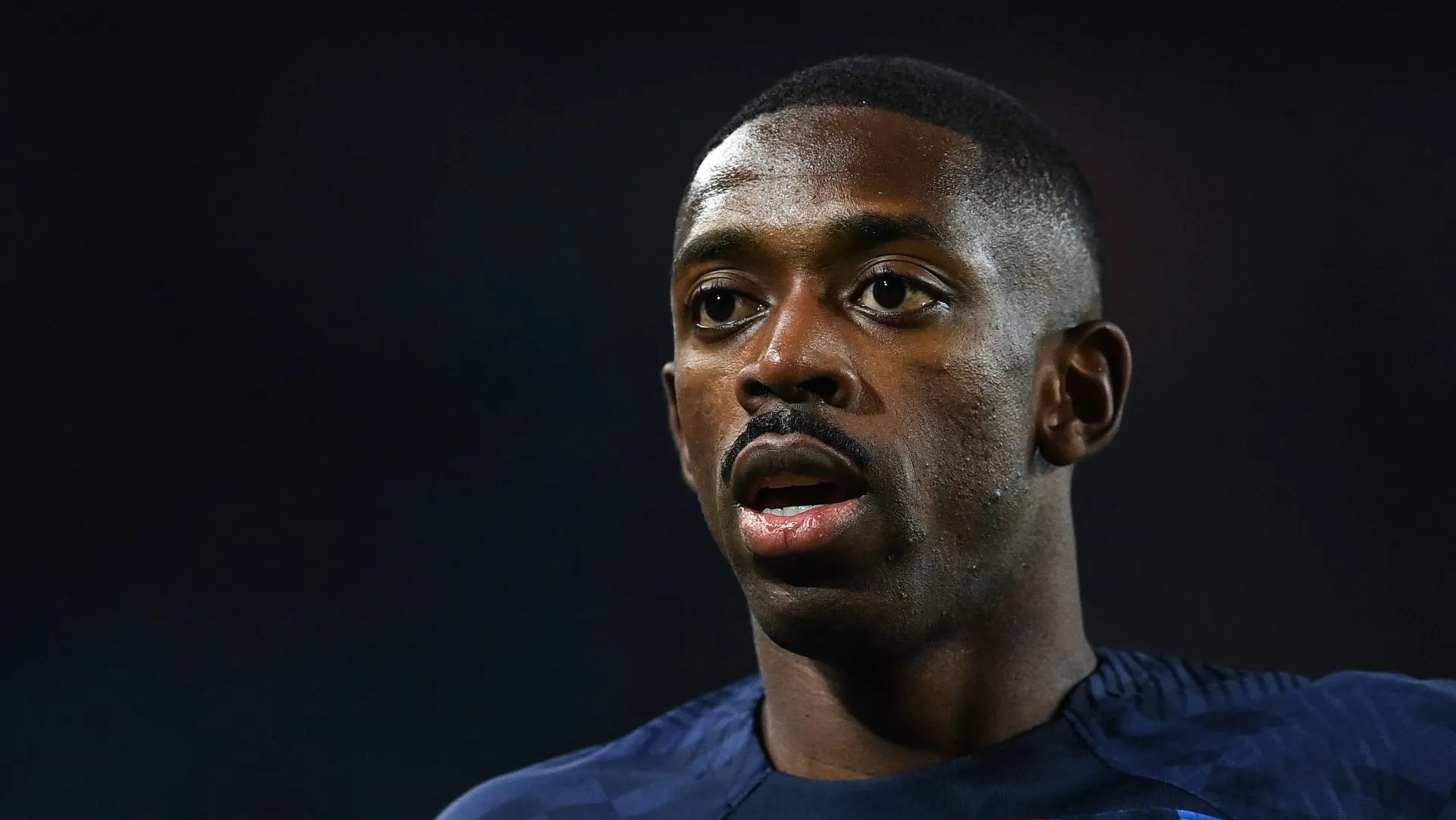Ousmane Dembélé (Photo by David Ramos/Getty Images)