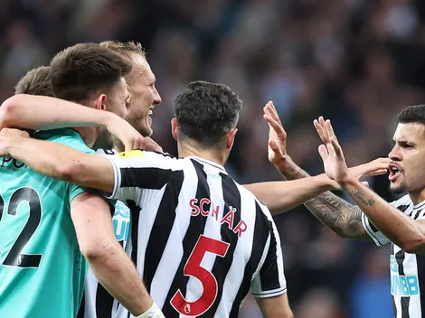 Newcastle faz proposta astronômica para fechar com destaque da Bundesliga