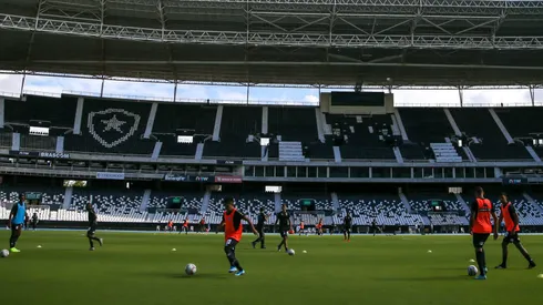 (Photo by Buda Mendes/Getty Images)