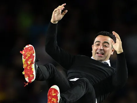 Mercado: Barcelona está muito próximo de acertar com estrela da Premier League