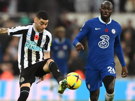 Chelsea x Newcastle: Saiba onde assistir, horário e escalações