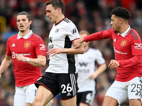Manchester United x Fulham: Saiba onde assistir, horário e escalações