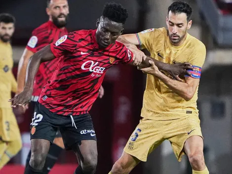 Barcelona x Mallorca: Saiba onde assistir, horário e escalações