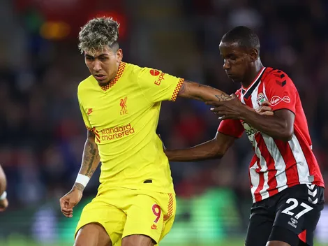 Southampton x Liverpool: Saiba onde assistir, horário e escalações