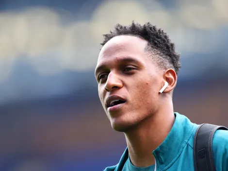 Mercado da bola: Yerry Mina, ex-Palmeiras, pode ser anunciado por gigante mineiro nos próximos dias; salário de R$ 2 milhões