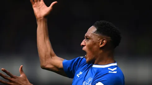 (Photo by Michael Regan/Getty Images)