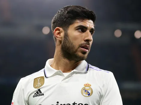 Marco Asensio surpreende, deixa o PSG de lado e pode fechar com gigante da Premier League