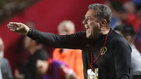 (Photo by Marcos Brindicci/Getty Images)