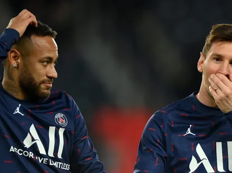 Neymar e Messi se aproximam de acordo com gigante do futebol europeu e podem 'quebrar' o mercado da bola
