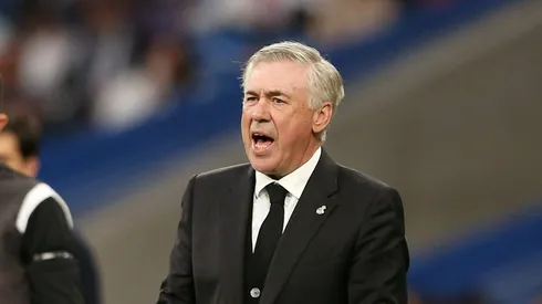 (Photo by Florencia Tan Jun/Getty Images)