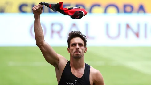 (Photo by Buda Mendes/Getty Images)