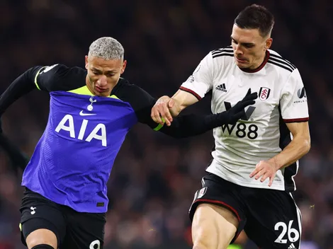 Tottenham surpreende e pode fechar com destaque do Fulham na última Premier League