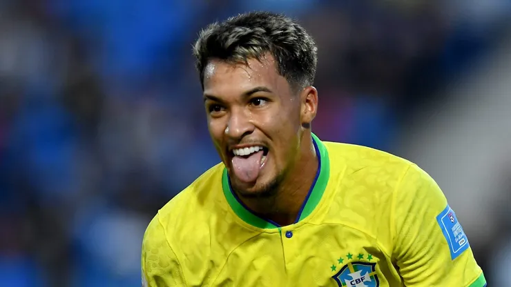 Divulgação/CBF