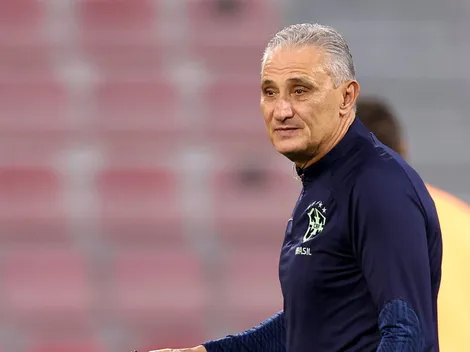 Tite pode deixar o Corinthians de lado para fechar com outro gigante paulista; veja os detalhes