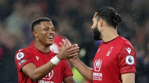 (Photo by David Rogers/Getty Images)