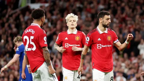 (Photo by Catherine Ivill/Getty Images)