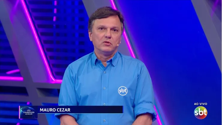 (Reprodução/SBT)