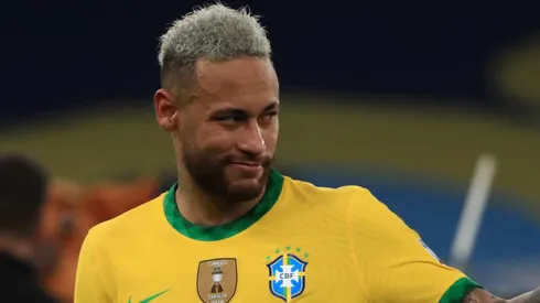 Photo by Buda Mendes/Getty Images