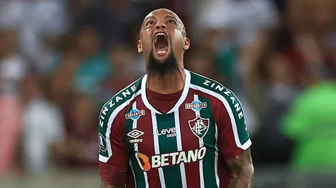 (Photo by Buda Mendes/Getty Images)