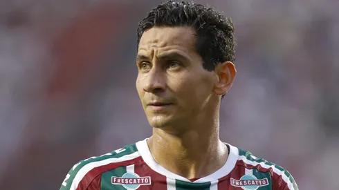 (Photo by Ricardo Moreira/Getty Images)