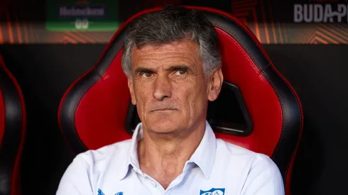 Foto: Fran Santiago/Getty Images)