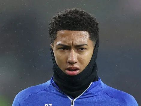 Bellingham surpreende e tem acordo encaminhado com campeão Inglês