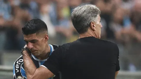 (Photo by Fernando Alves/Getty Images)