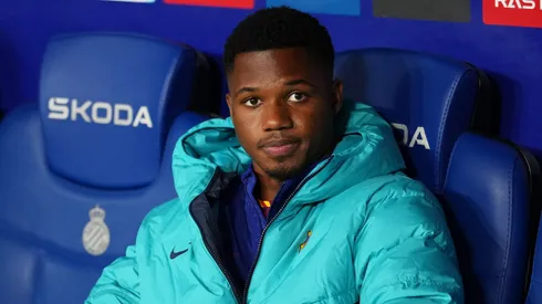 (Photo by Alex Caparros/Getty Images)